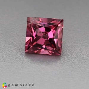 spinel  0.86cts - 5x4mm