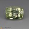 amblygonite  4.38cts - 12x8mm