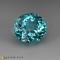 apatite  1.91cts - 8x7mm