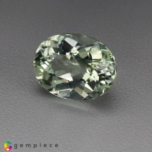 montebrasite  1.57cts - 8x6mm montebrasite  1.57cts - 8x6mm