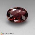 Natural Tourmaline 5.29 Carats Pink Oval Checker 13x11 mm Loose Gemstone - Image 7