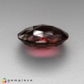 Natural Tourmaline 5.29 Carats Pink Oval Checker 13x11 mm Loose Gemstone - Image 4