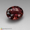 Natural Tourmaline 5.29 Carats Pink Oval Checker 13x11 mm Loose Gemstone - Image 6