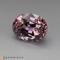 Natural Spinel 2.37 Carats Light Purple Oval 9x7 mm Loose Gemstone - Image 7