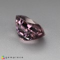 Natural Spinel 2.37 Carats Light Purple Oval 9x7 mm Loose Gemstone - Image 4