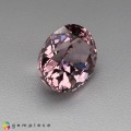 Natural Spinel 2.37 Carats Light Purple Oval 9x7 mm Loose Gemstone - Image 5