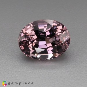 spinel  2.37cts - 9x7mm