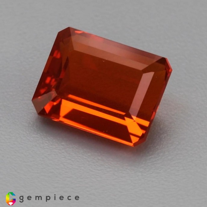 Showing image for fire opal fire opal image