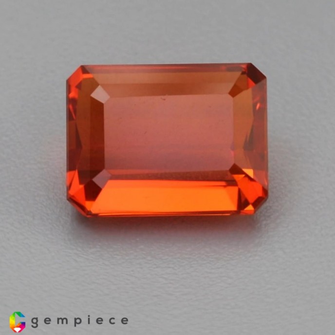 Showing image for fire opal fire opal image