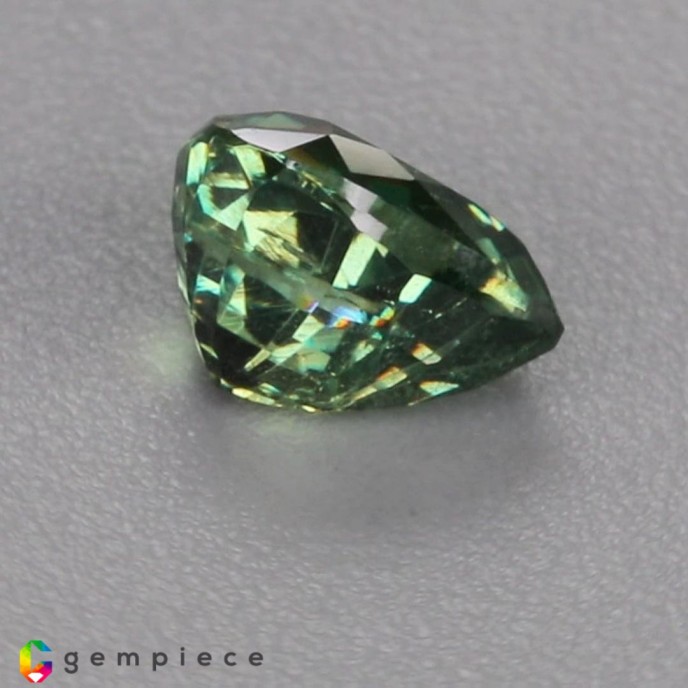 Showing image for demantoid garnet demantoid garnet image