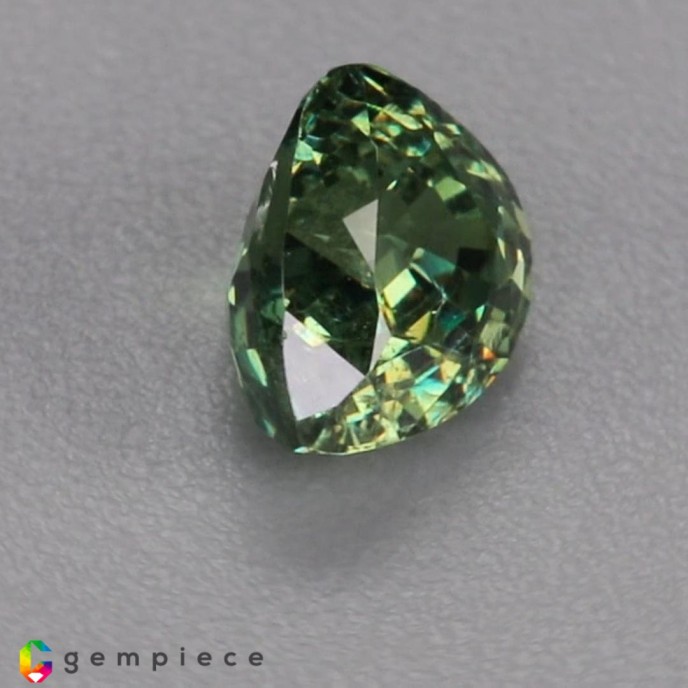 Showing image for demantoid garnet demantoid garnet image