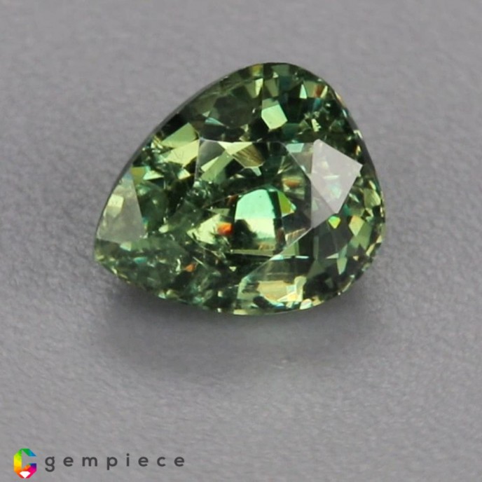 Showing image for demantoid garnet demantoid garnet image