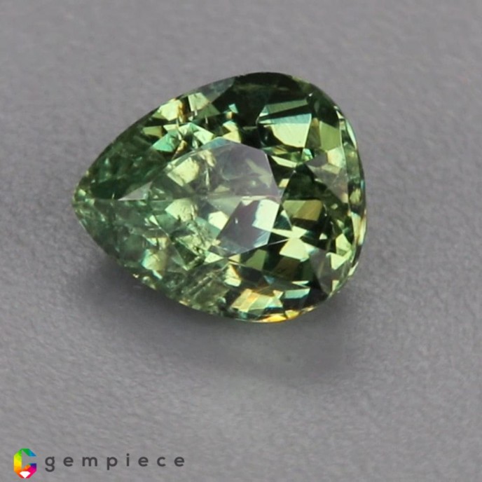 Showing image for demantoid garnet demantoid garnet image