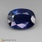 sapphire  3.08cts - 10x7mm