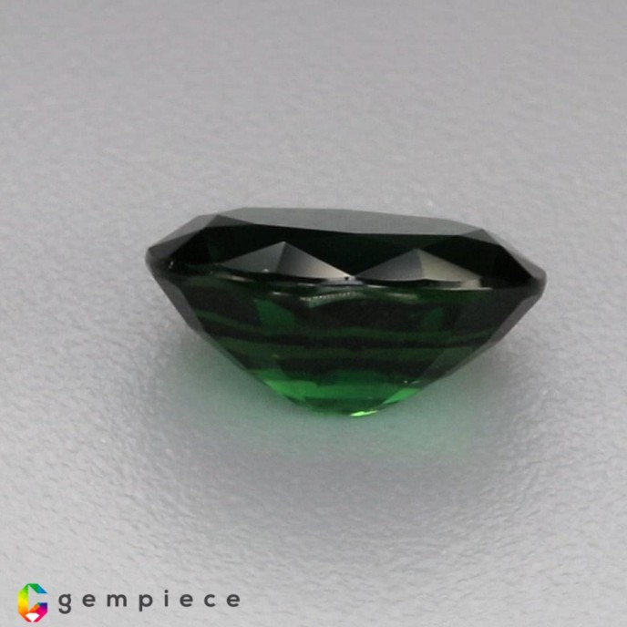 chrome tourmaline image