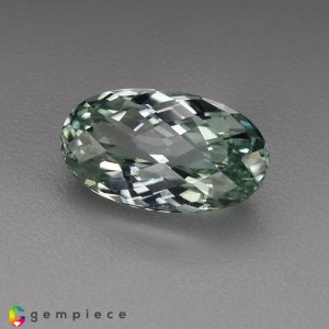 tourmaline  3cts - 12x7mm