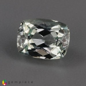 montebrasite  1.46cts - 7x6mm