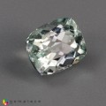 Natural Montebrasite 1.46 Carats Baby Green Cushion 7x6 mm Loose Gemstone - Image 5