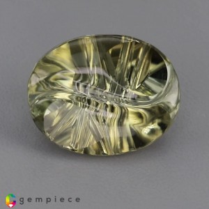 tourmaline  5.42cts - 13x10mm tourmaline  5.42cts - 13x10mm