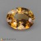 zircon  6.20cts - 12x10mm