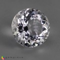 Natural Petalite 5.04 Carats White Round 11x8 mm Loose Gemstone - Image 5