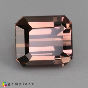 tourmaline  4.54cts - 10x9mm