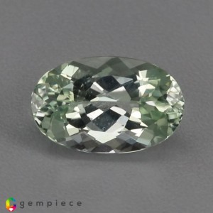 montebrasite  2.16cts - 11x7mm