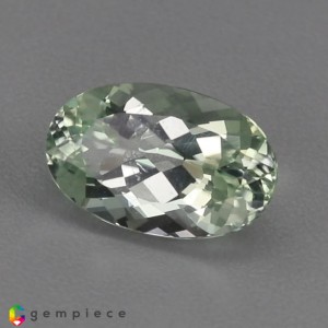 montebrasite  2.16cts - 11x7mm