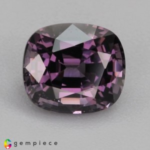 spinel  3.90cts - 9x8mm