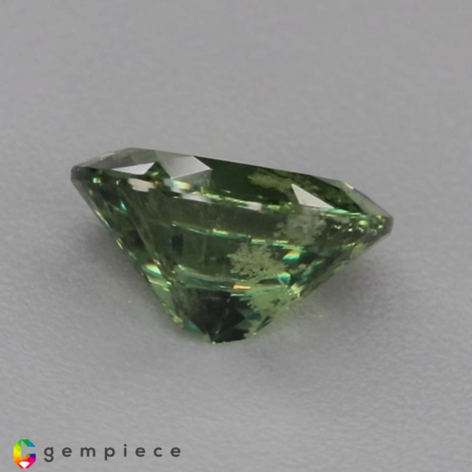 Showing image for demantoid garnet demantoid garnet Demantoid Garnet image