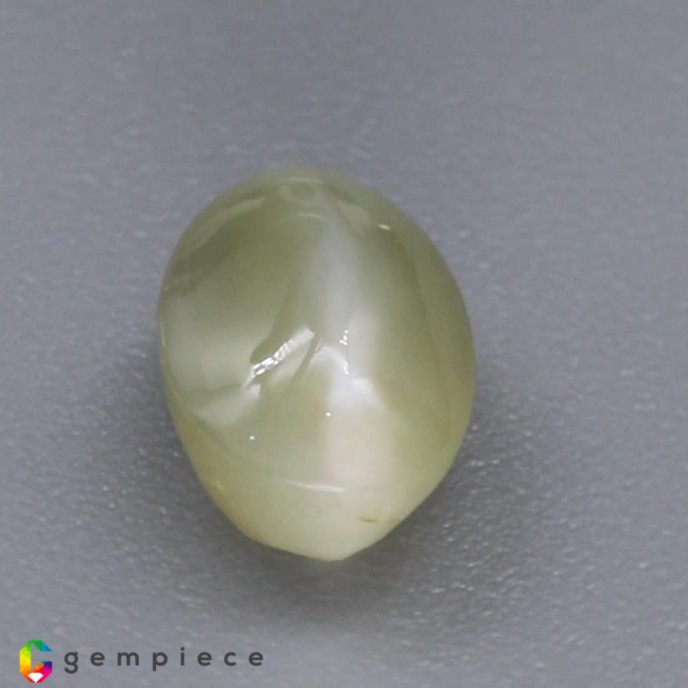 Showing image for chrysoberyl cats eye chrysoberyl cats eye image