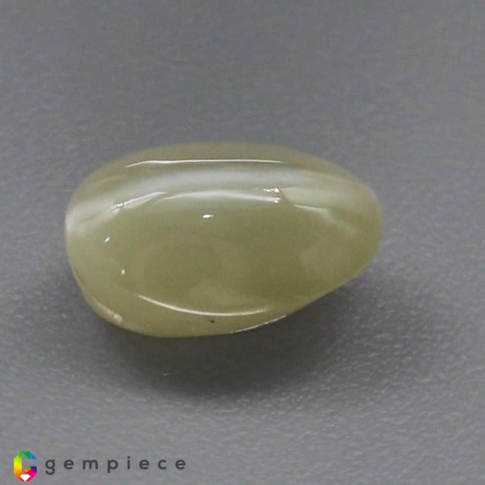 Showing image for chrysoberyl cats eye chrysoberyl cats eye image