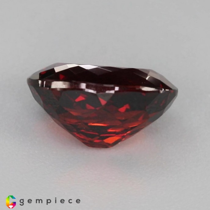 Showing image for spessartite garnet spessartite garnet Spessartite Garnet image