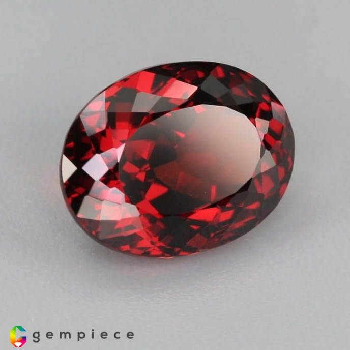 Showing image for spessartite garnet spessartite garnet Spessartite Garnet image