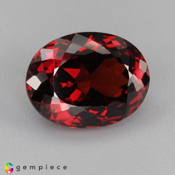 Showing image for spessartite garnet spessartite garnet Spessartite Garnet image