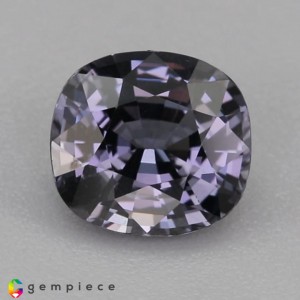 spinel  2.85cts - 9x8mm