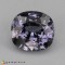 spinel  2.85cts - 9x8mm