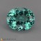 apatite  4.21cts - 11x9mm