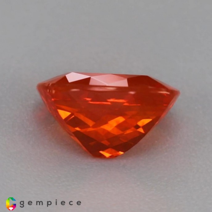 fire opal Fire Opal image