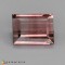 tourmaline  3.42cts - 10x8mm