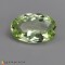 peridot  6.75cts - 16x11mm