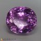 kunzite  141.24cts - 30x27mm