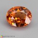 Showing image for spessartite garnet spessartite garnet Spessartite Garnet image
