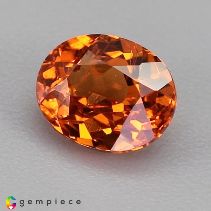 Showing image for spessartite garnet spessartite garnet Spessartite Garnet image