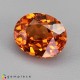 Showing image for spessartite garnet spessartite garnet Spessartite Garnet image