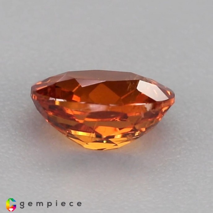Showing image for spessartite garnet spessartite garnet Spessartite Garnet image