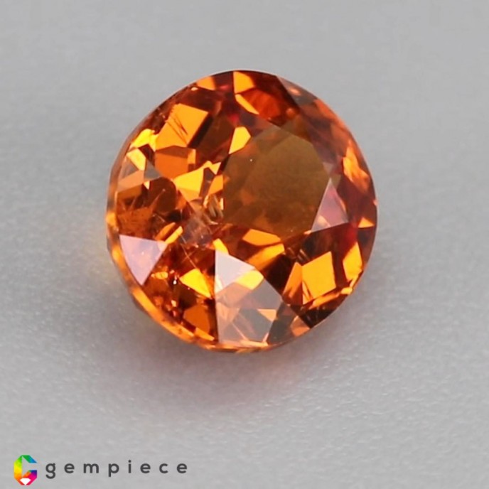 Showing image for spessartite garnet spessartite garnet Spessartite Garnet image