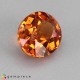 Showing image for spessartite garnet spessartite garnet Spessartite Garnet image