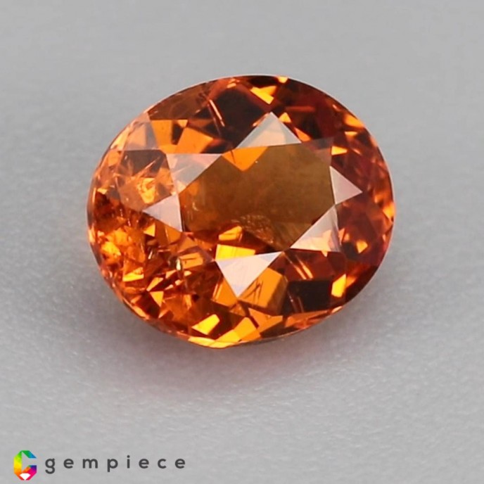 Showing image for spessartite garnet spessartite garnet Spessartite Garnet image