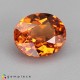 Showing image for spessartite garnet spessartite garnet Spessartite Garnet image